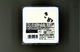 充填豆腐150g